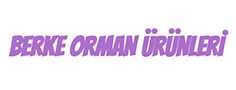 Berke Orman Ürünleri